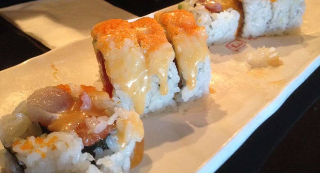 Arigato Sushi Photos Pictures Of Arigato Sushi Roseville Sacramento